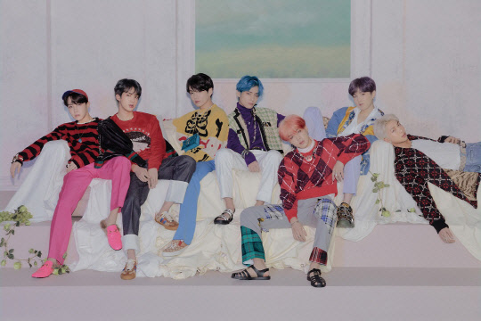 방탄(사진=빅히트)